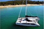 2009 SEAWIND CATAMARANS 1160