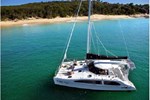 2009 SEAWIND CATAMARANS 1160
