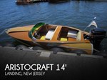 1956 Aristocraft