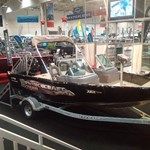 2016 Princecraft Xpedition 170WS