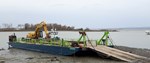 1991 Sectional Barge 1991 Refit in 2015