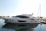 2015 Princess S72
