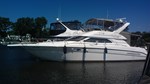 1999 Sea Ray 450 Express Bridge