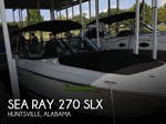 2005 Sea Ray