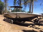2012 Mastercraft X55