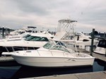 2006 RAMPAGE 30 Offshore