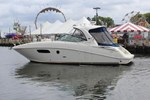 2009 Sea Ray 350 Sundancer