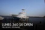 1999 Luhrs