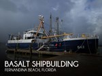 1944 Basalt Shipbuilding