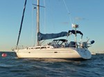 1997 CATALINA 380