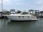2008 TIARA 3500 Sovran