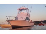 2000 ALBEMARLE 325 Convertible