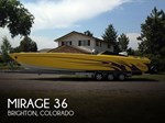 1984 Mirage