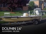 2005 Dolphin