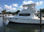 2006 SILVERTON 42 Convertible
