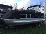 2015 Bennington 2250 GBR