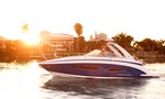 2017 Regal 32 Express