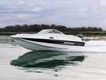 2017 Bayliner 210 DB