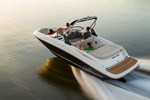 2017 Bayliner VR5