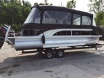 2016 Bennington 24 SPDX