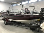 2017 Ranger Reata 1850MS