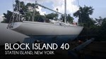 1977 Block Island