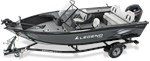 2018 Legend 18 XTR