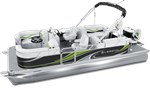 2017 Legend Splash + Fishtail