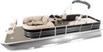 2017 Legend Bayshore EXT Sport