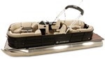 2017 Legend Black Series Lounge