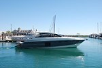 2013 Princess V52
