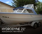 1967 Hydrodyne