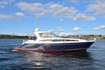 2006 Chris-Craft Roamer Heritage
