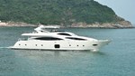 2017 ALLMAND Yachts Luxury Yacht 103