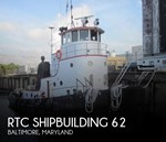 1951 RTC Shipbuilding