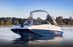 2017 Bayliner 195 Deck Boat