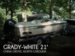 1977 Grady-White