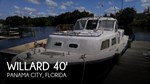 1986 Willard