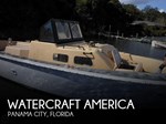 1985 Watercraft America