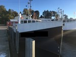 1986 Great Lakes Fishing Vessel