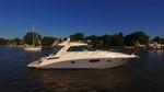 2012 Sea Ray 450 Sundancer