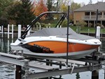 2011 Sea-Doo 210 SP