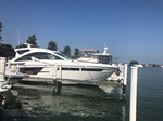 2017 Cruisers Yachts 54 Cantius