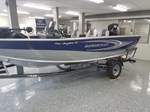 2017 Smoker Craft 171