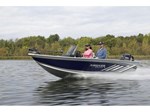 2017 Smoker Craft 161