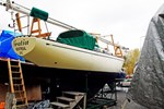 1979 Hullmaster 31
