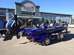2016 Ranger Z518C Comanche®