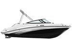 2016 Yamaha SX 192