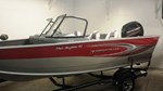 2016 Smoker Craft 182 XL