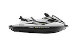 2017 Yamaha VX Cruiser HO